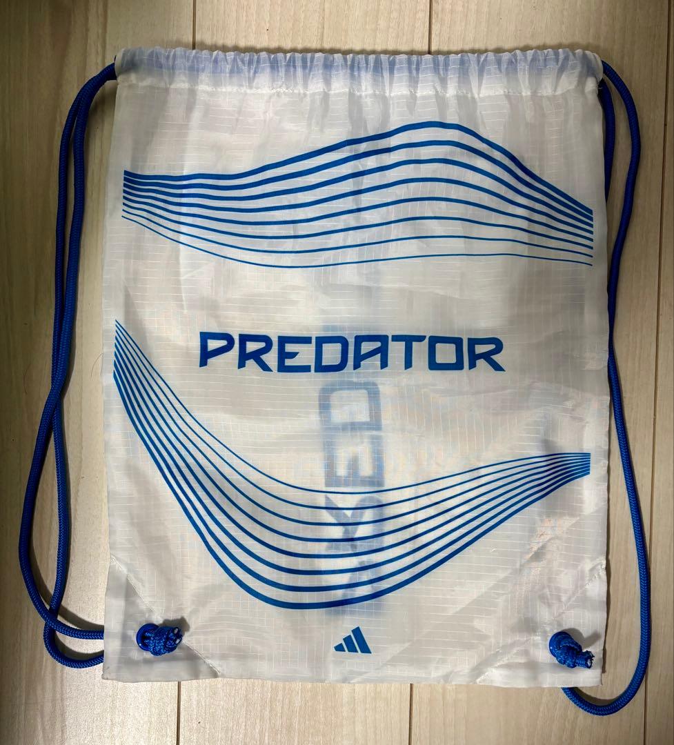 PREDATOR ELITE HG/AG プレデター エリート adidas