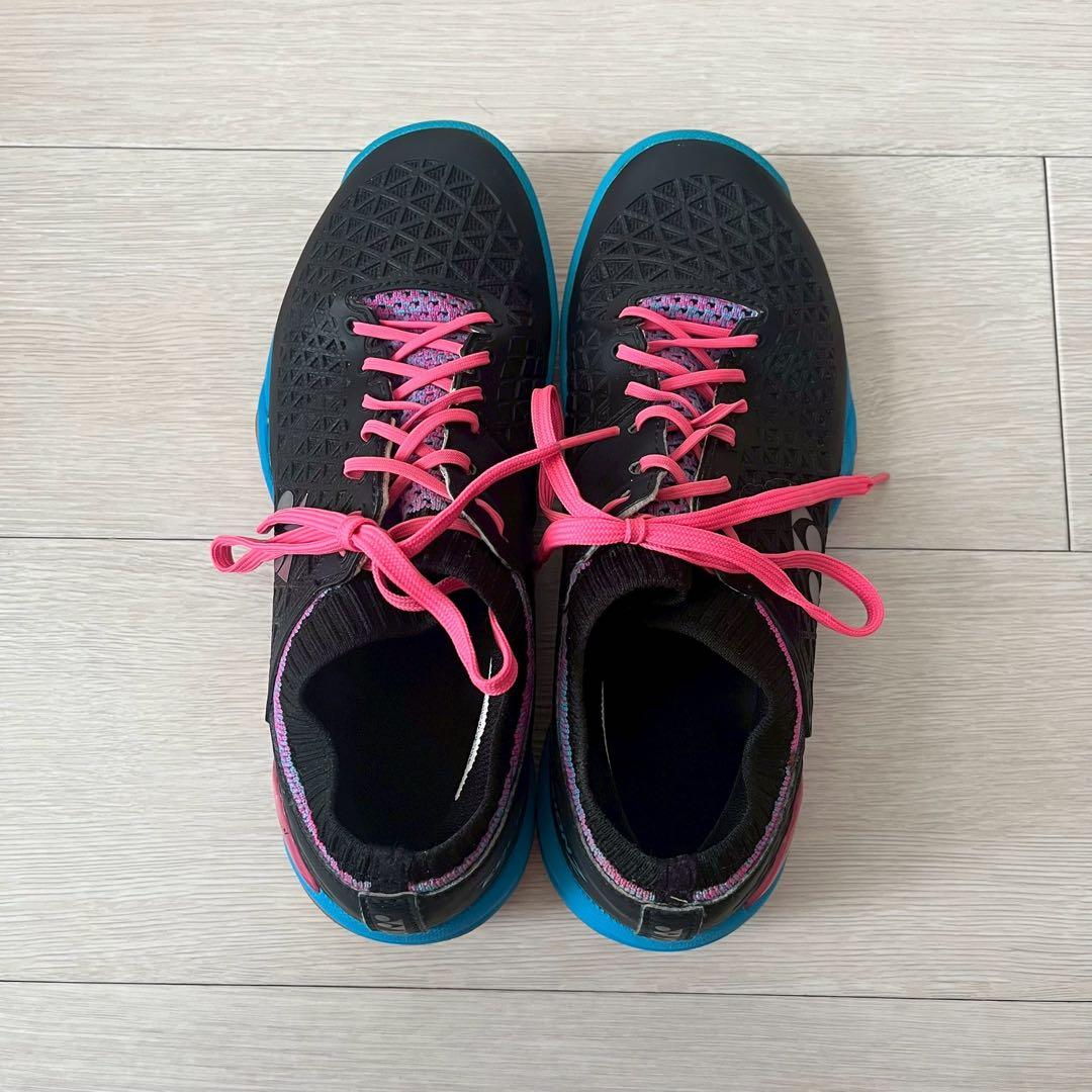 ✨美品✨ YONEX エクリプションZ 24cm 室内用 パワークッション