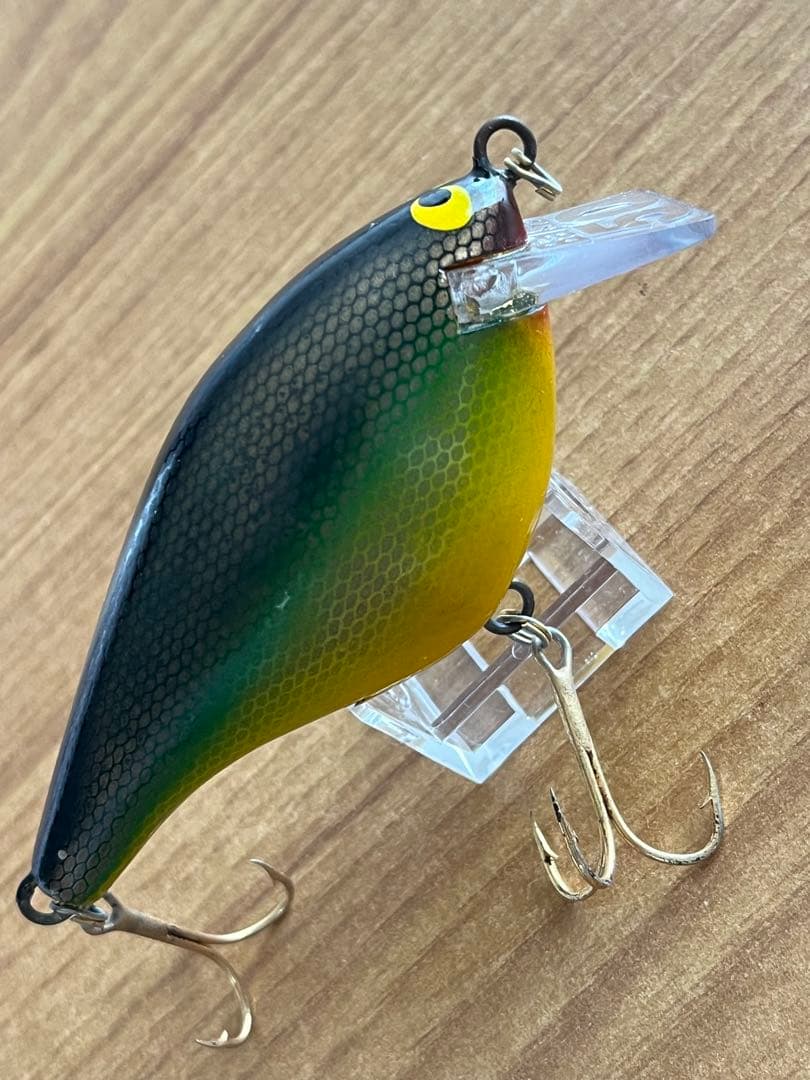 オールド バルサ50 オリジナル ザウルス balsa50 ✳︎ heddon