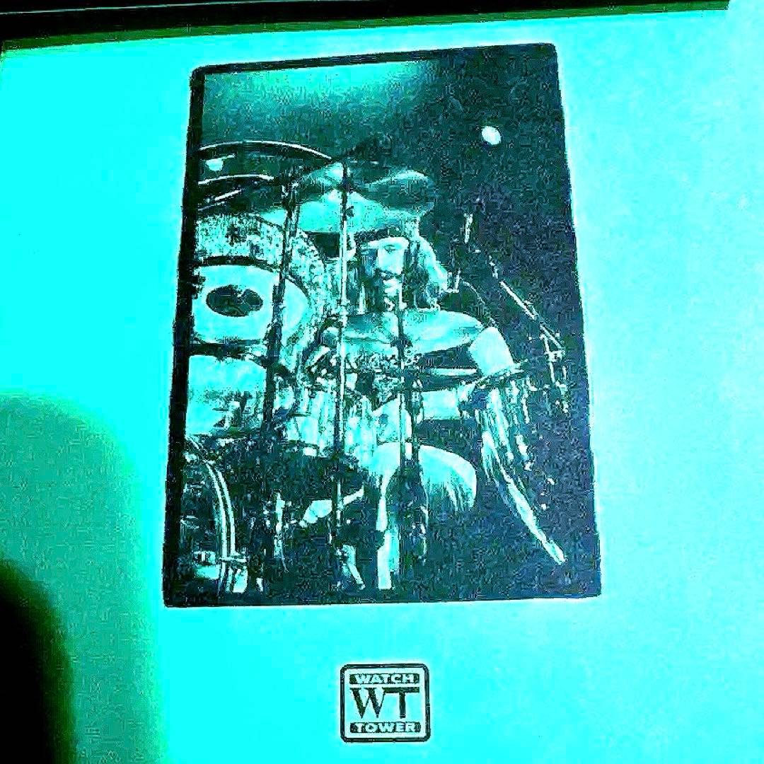 洋楽 Led Zeppelin Bonzo's Birthday Party 2CD