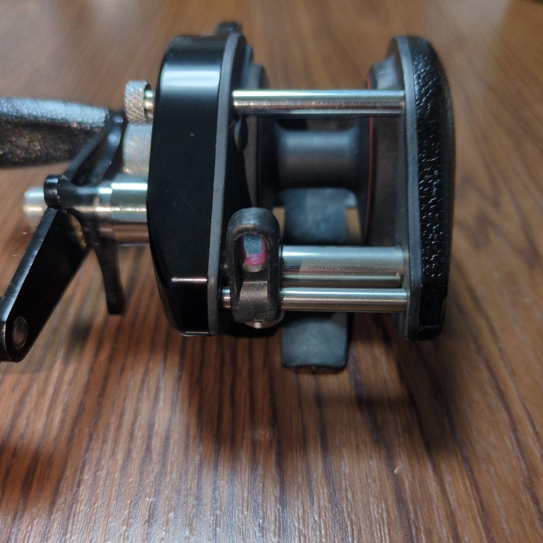 RYOBI キャプテン400 ベイトリール