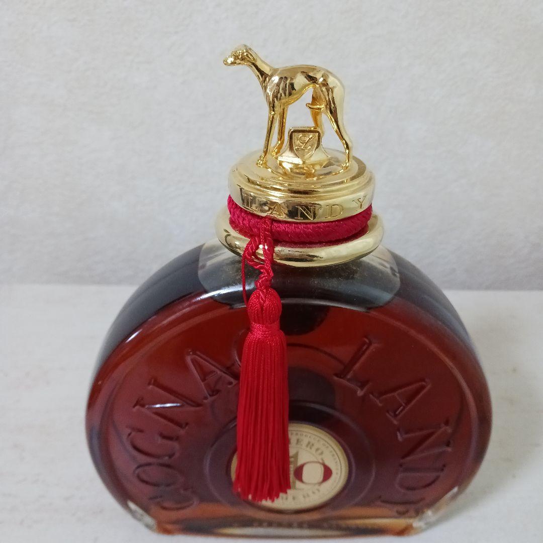 LANDY COGNAC XO 古酒 ランディ コニャック 700ml 40%