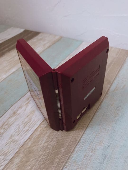 超希少！GAME&WATCH マリオブラザーズ　レトロ　ゲームウォッチ