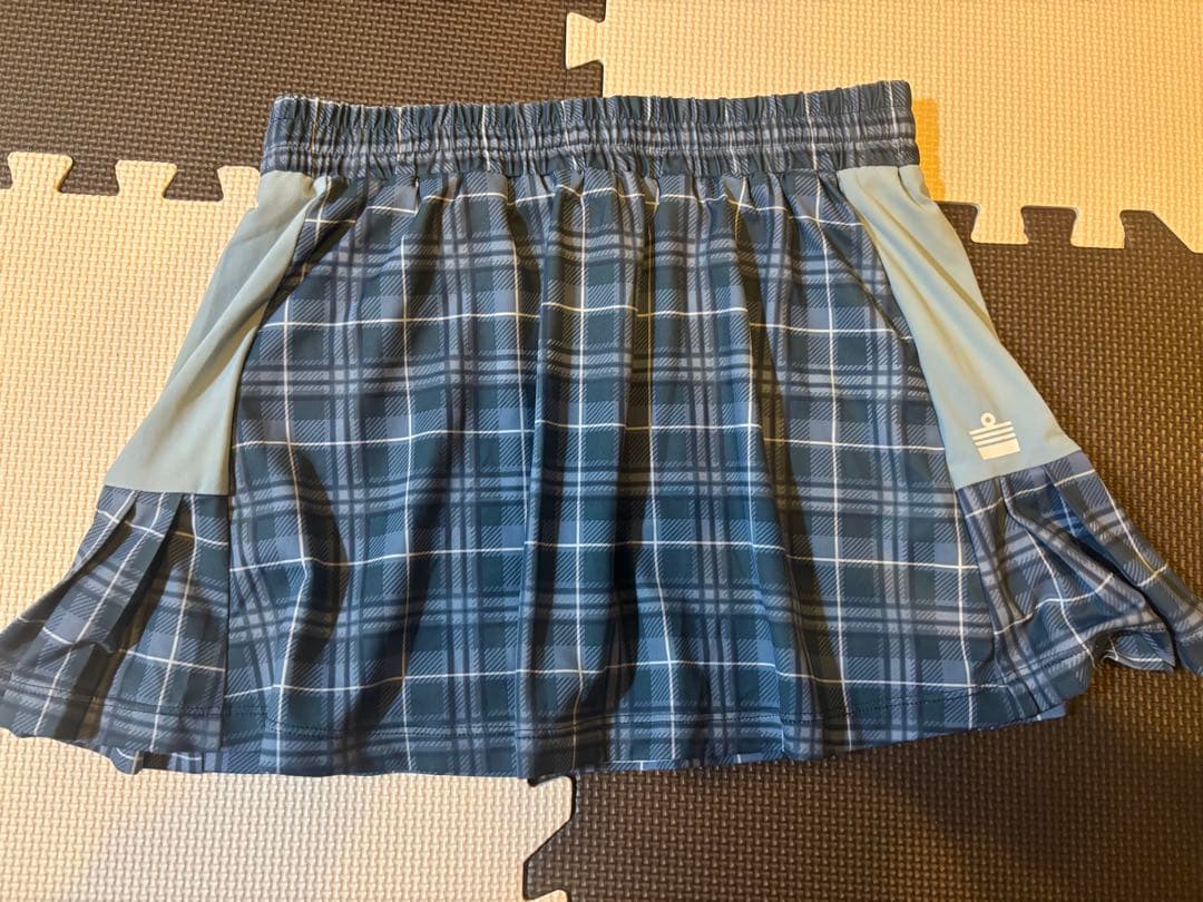最終値下げ！Admiral チェック柄セットアップSサイズ