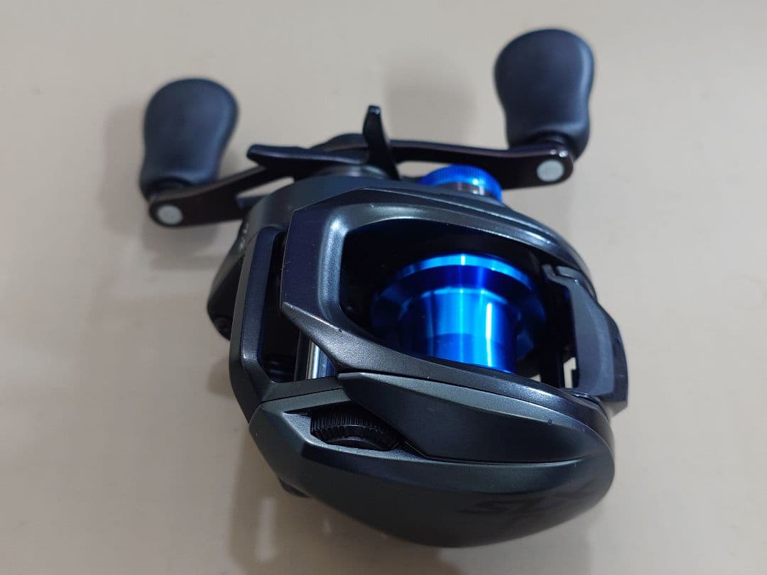 【オーバーホール済】SHIMANO 20SLX DC 70HG