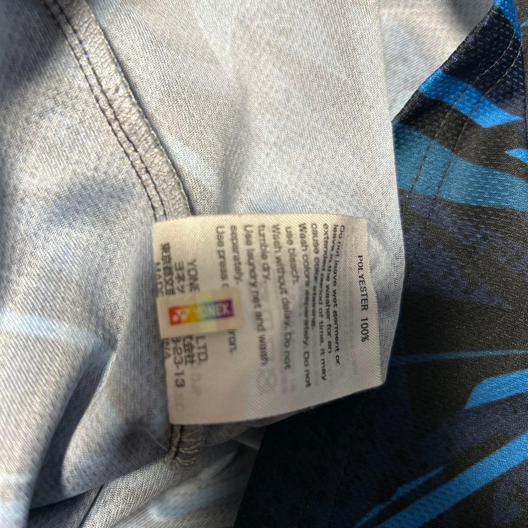 希少！ヨネックス YONEX Tシャツオール関東 ALL KANTO