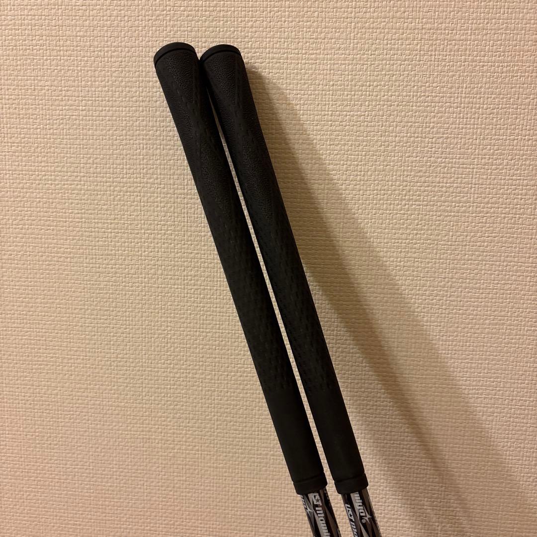 アッタスATTAS FF 65/75シャフト 2本セット
