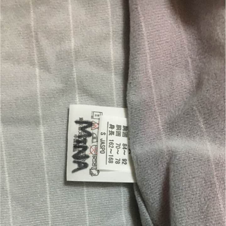 バドミントン ウェア
