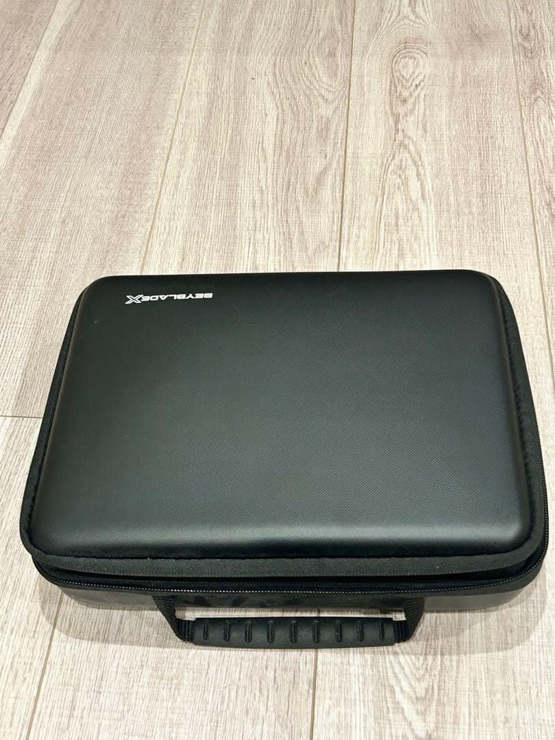 ベイブレードセット ケース付き