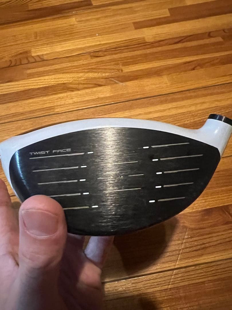 TaylorMade SIM2 ドライバー　ヘッドのみ