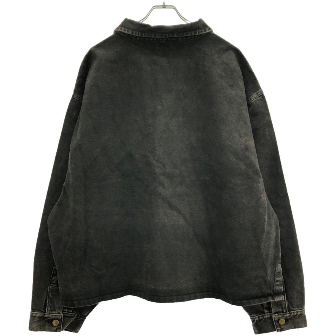 WILLY CHAVARRIAウィリーチャバリア シルバーレイクジャケットXL