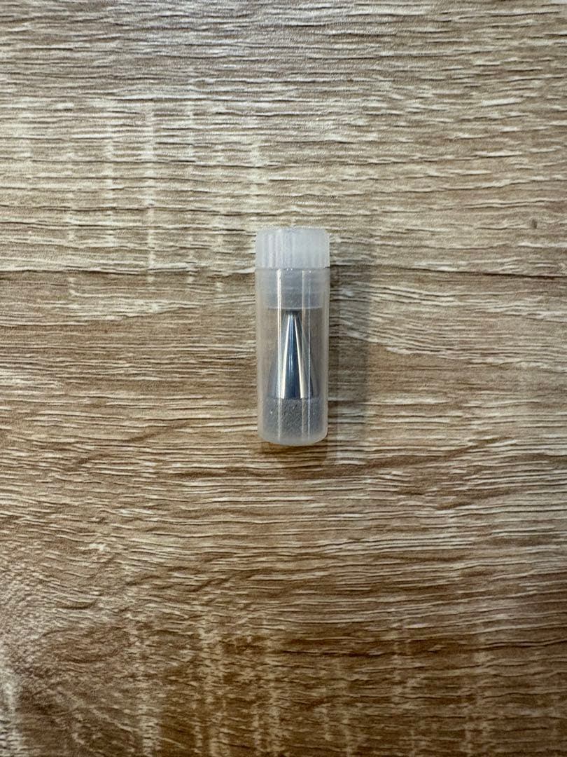【新品未使用】 工房楔 花梨瘤杢 シャープペンシル0.5mm