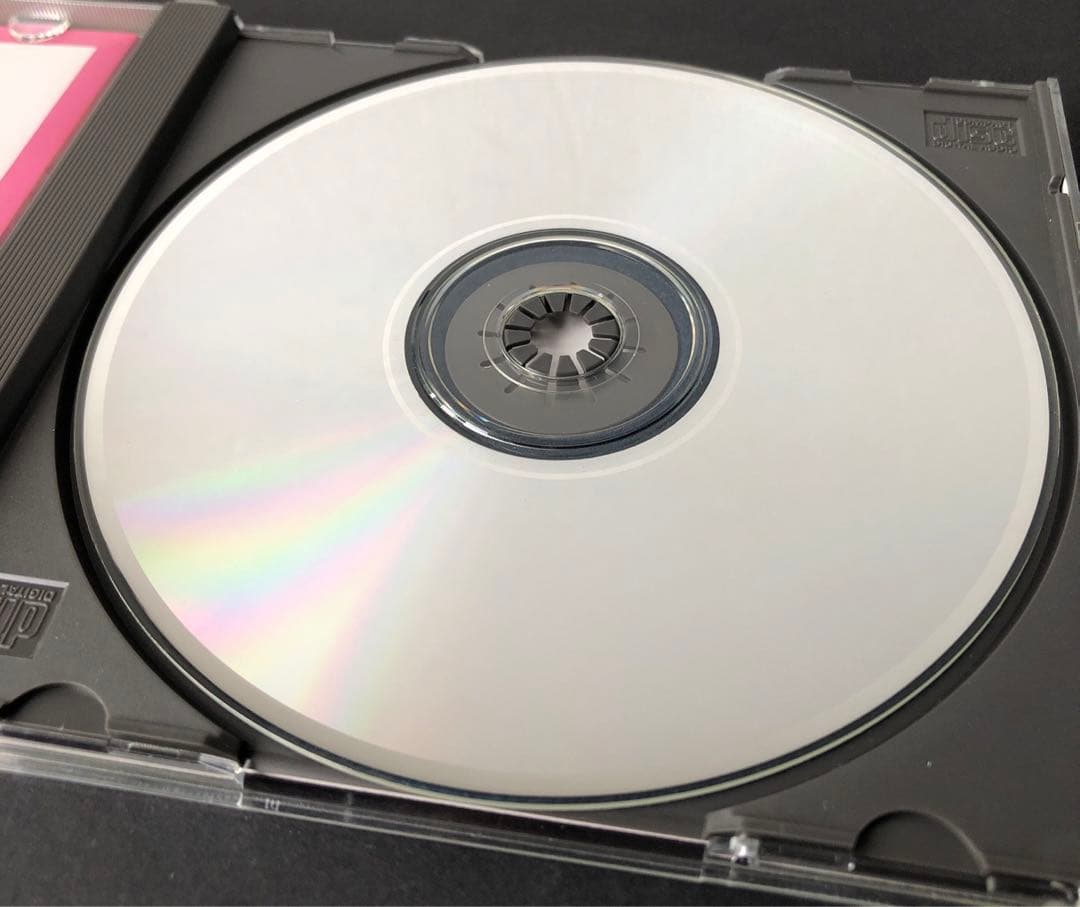 南翔子 SHOKOファンタジー CD 歌詞ジャケット付 みなみしょうこ