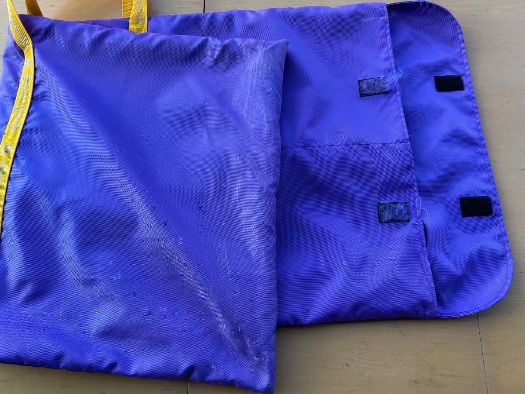  peak（スノーピーク）現状品 アウトドアテー
