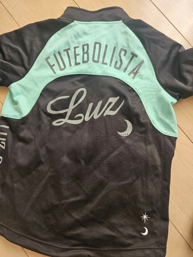 LUZeSOMBRA ルースイソンブラ 140 サッカーウエア　 まとめ売り