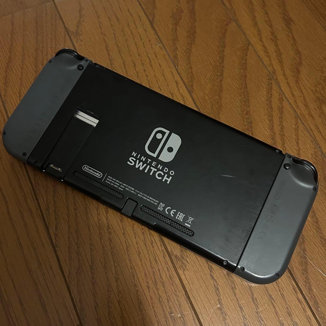 Nintendo Switch 本体 セット品 ジャンク