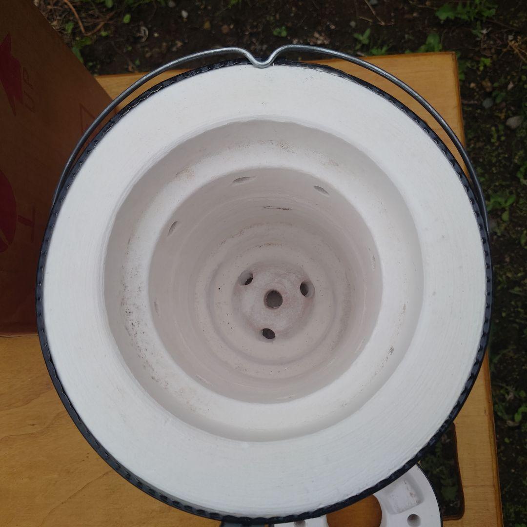 キンカ マミー軽量コンロ