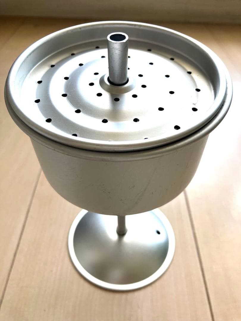 【美品】オールドコールマン エナメルパーコレーター マグセット 815-099
