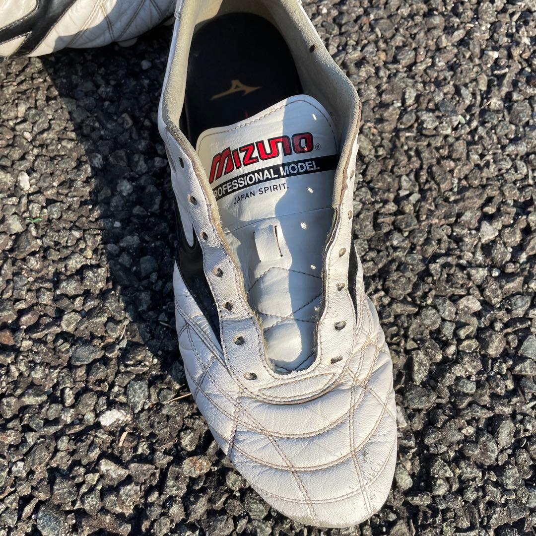 Mizuno モレリア 2JAPANサッカー シューズ