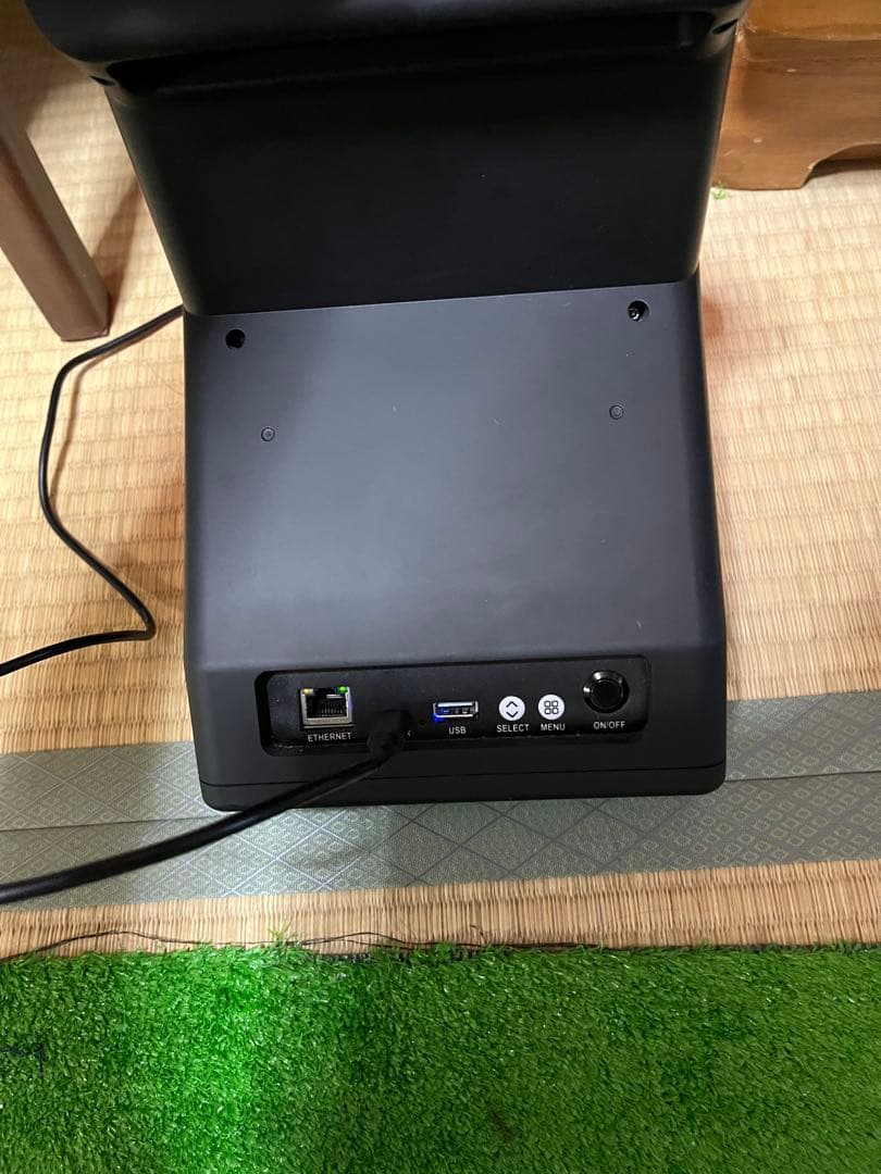 GTRAK スカイトラック　弾道計測機