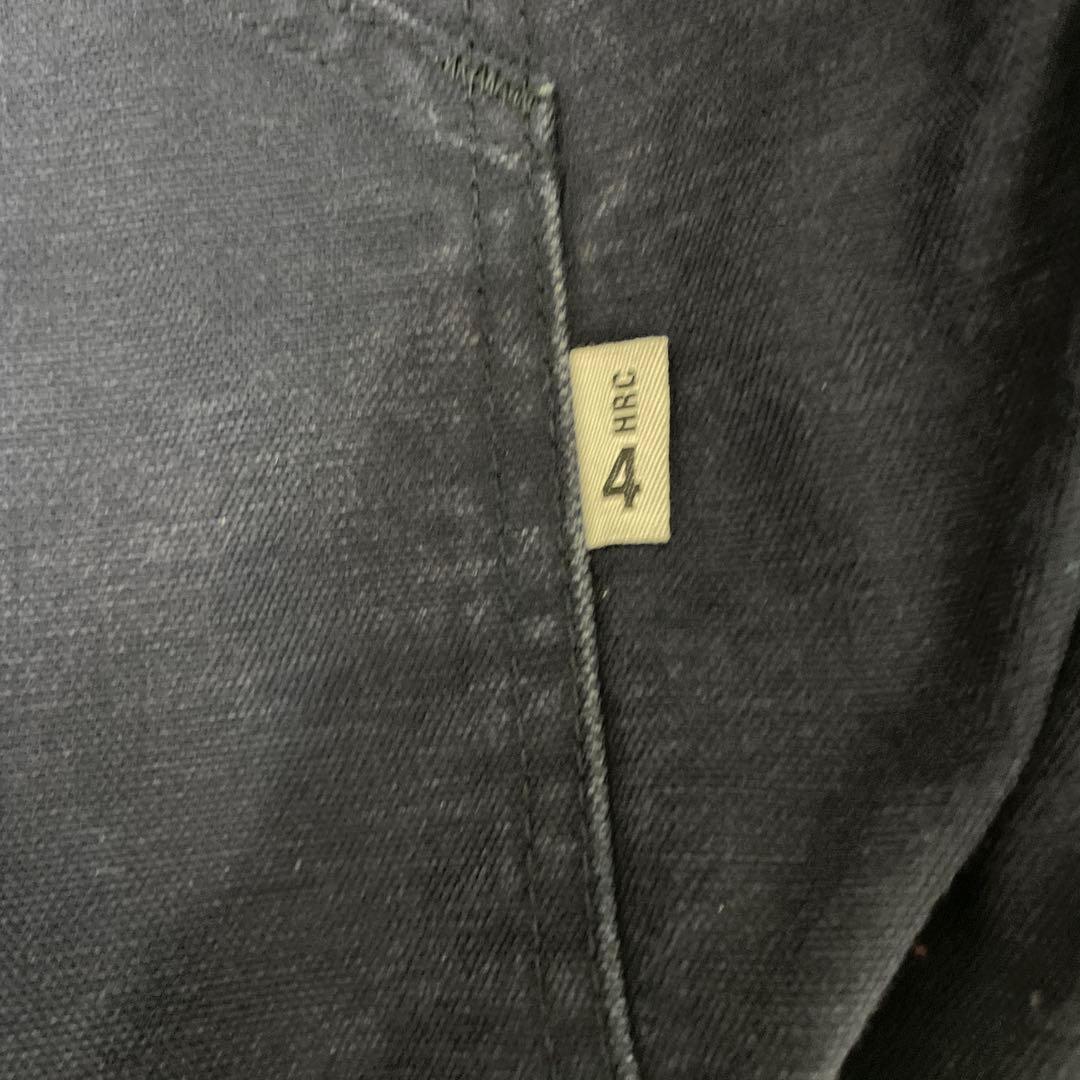 いのすけマンCarhartt トラディショナルジャケット　FRシリーズ