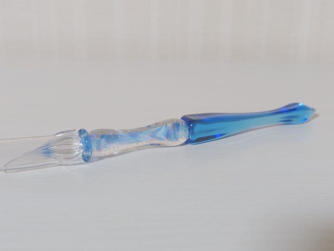 ジ*ー様 GLASS STADIO しなぷす × 八文字屋　スターライト・ガラス