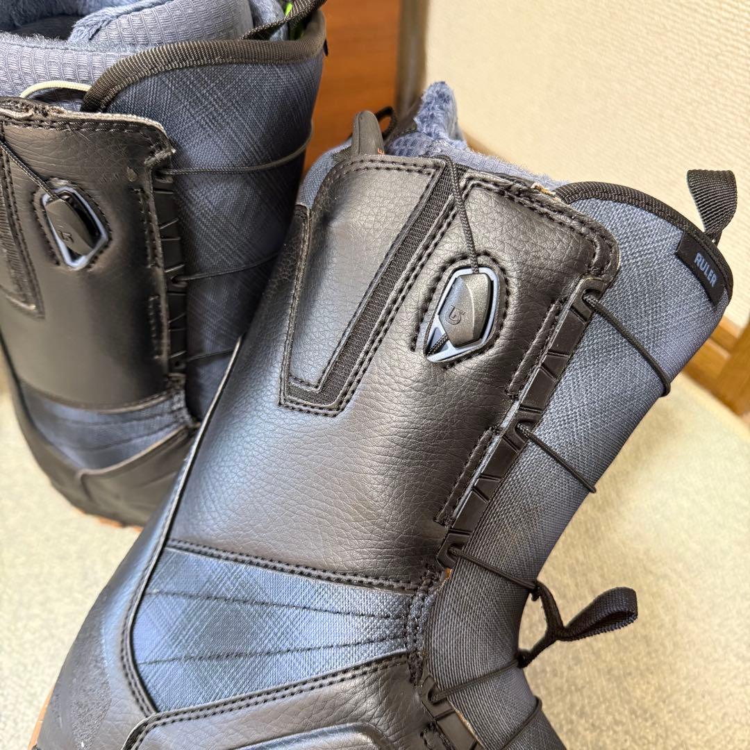 16万‼️メンズ④点セット★Burton 、FTC TWIN