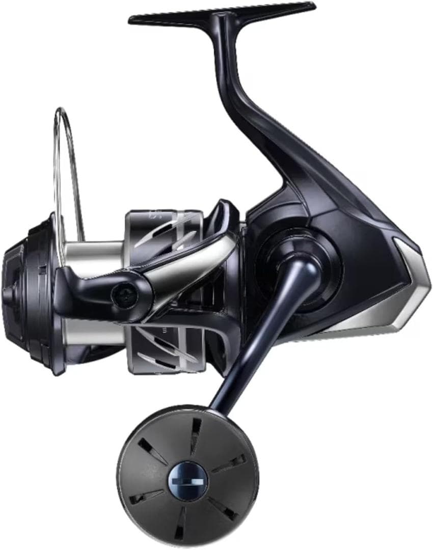 【新品】シマノ 大型スピニングリール 24 ストラディックSW 5000XG