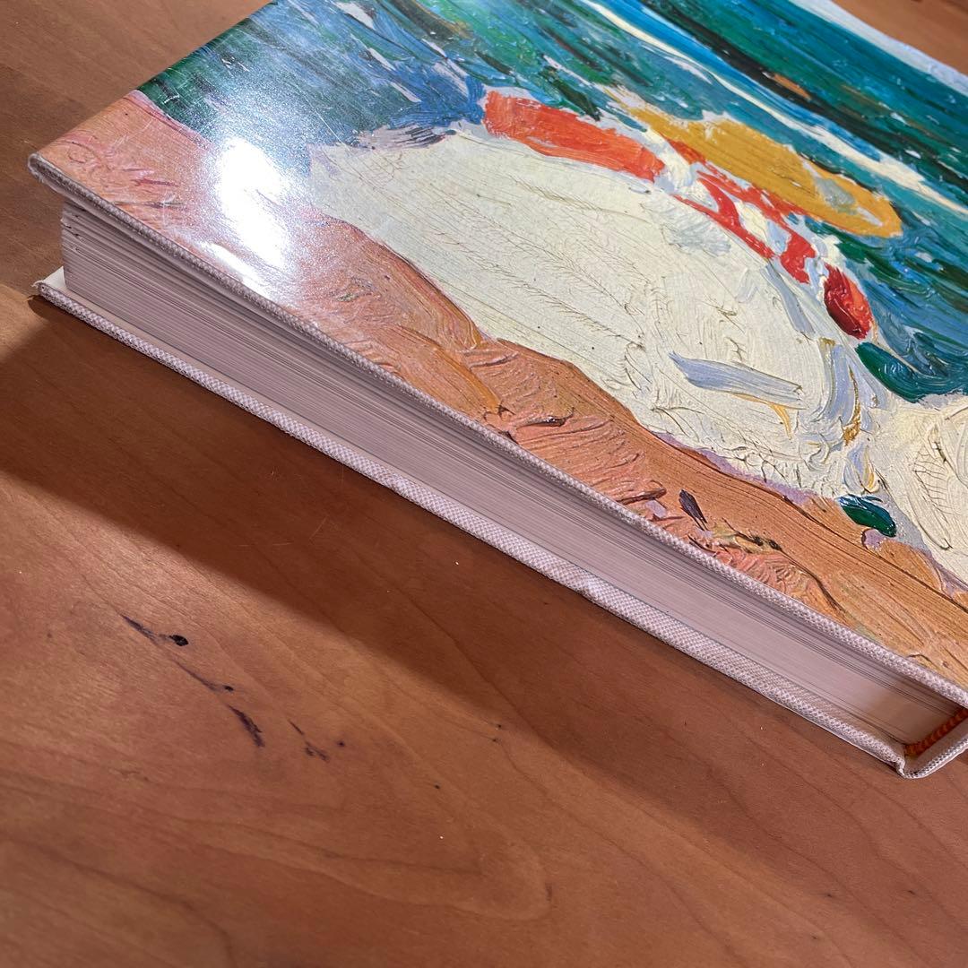 アート・デザイン・音楽 J. Sorolla / Trinidad Simo