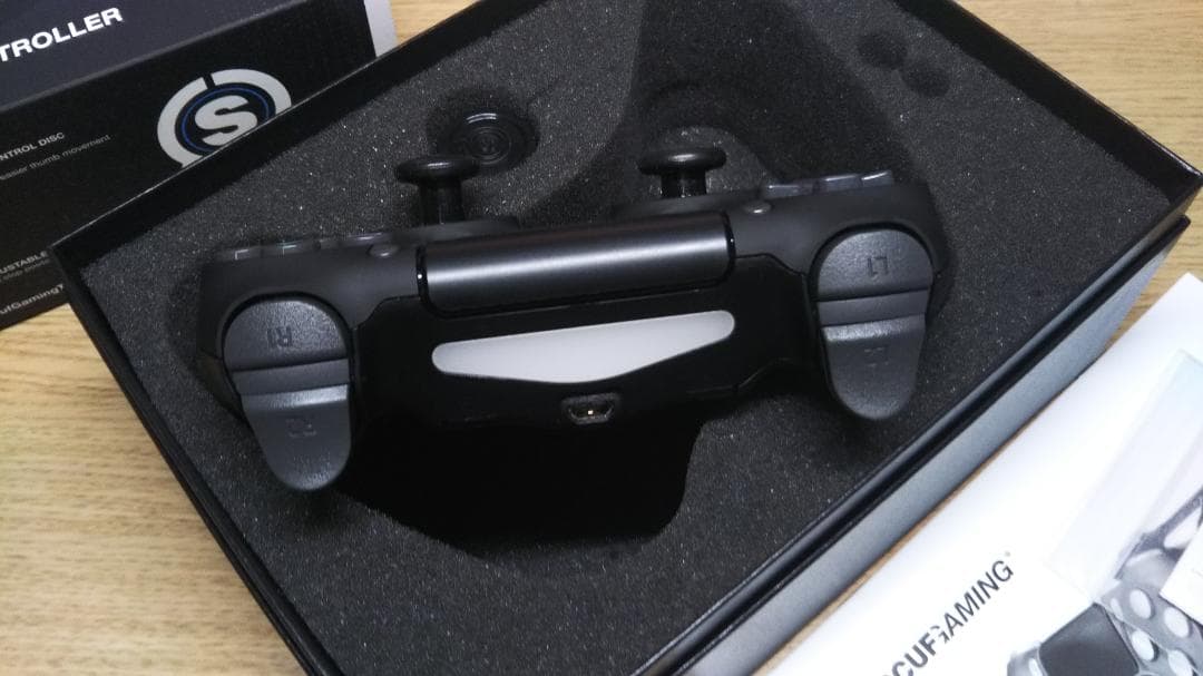 新品 SCUF INFINITY 4PS PRO スカフ インフィニティ