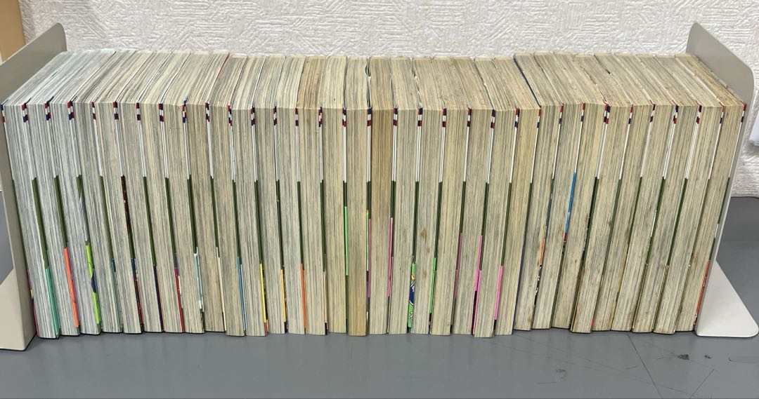 【中古本】夏目友人帳 1巻〜32巻　　全32冊セット