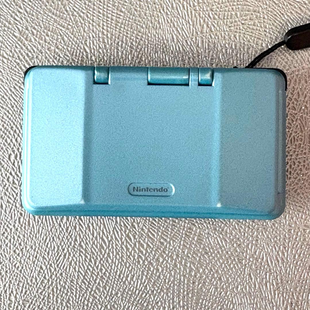 3DSソフトケース 2枚用 ニンテンドーDS本体型ミニチュアカードケース 非売品