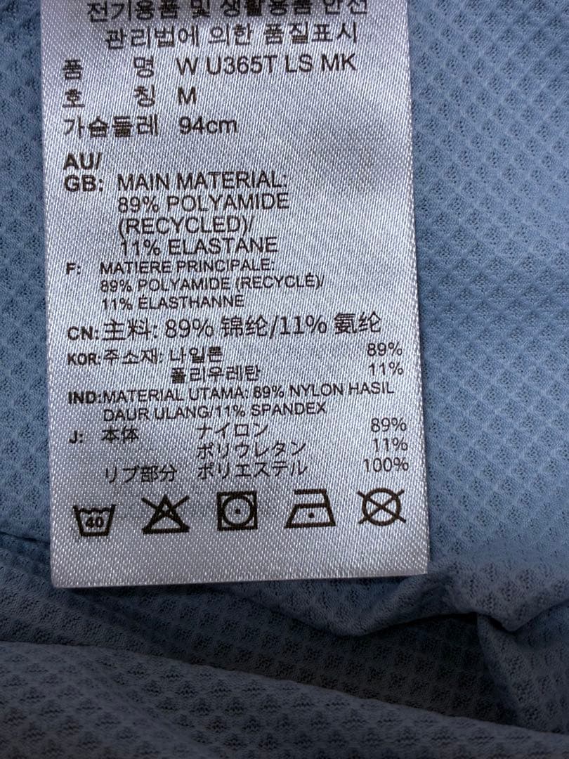 【3点セット】新品 L アディダス ゴルフ ワンダーブルー上下＆メタルバイザー