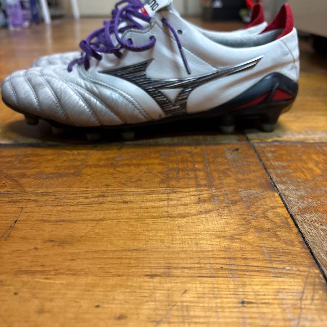 シューズ Mizuno