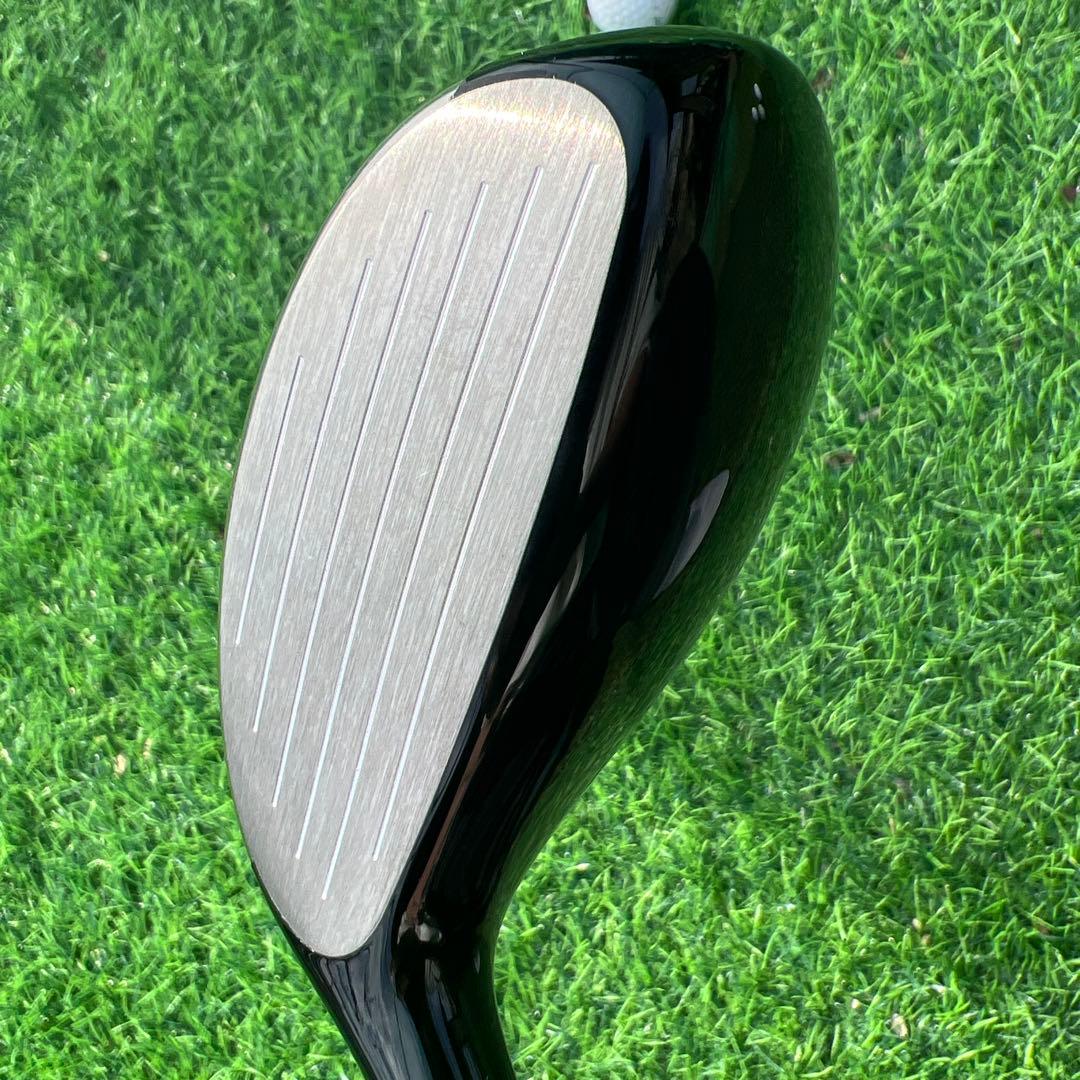ロマロ バリスタ　UT21 ユーティリティ