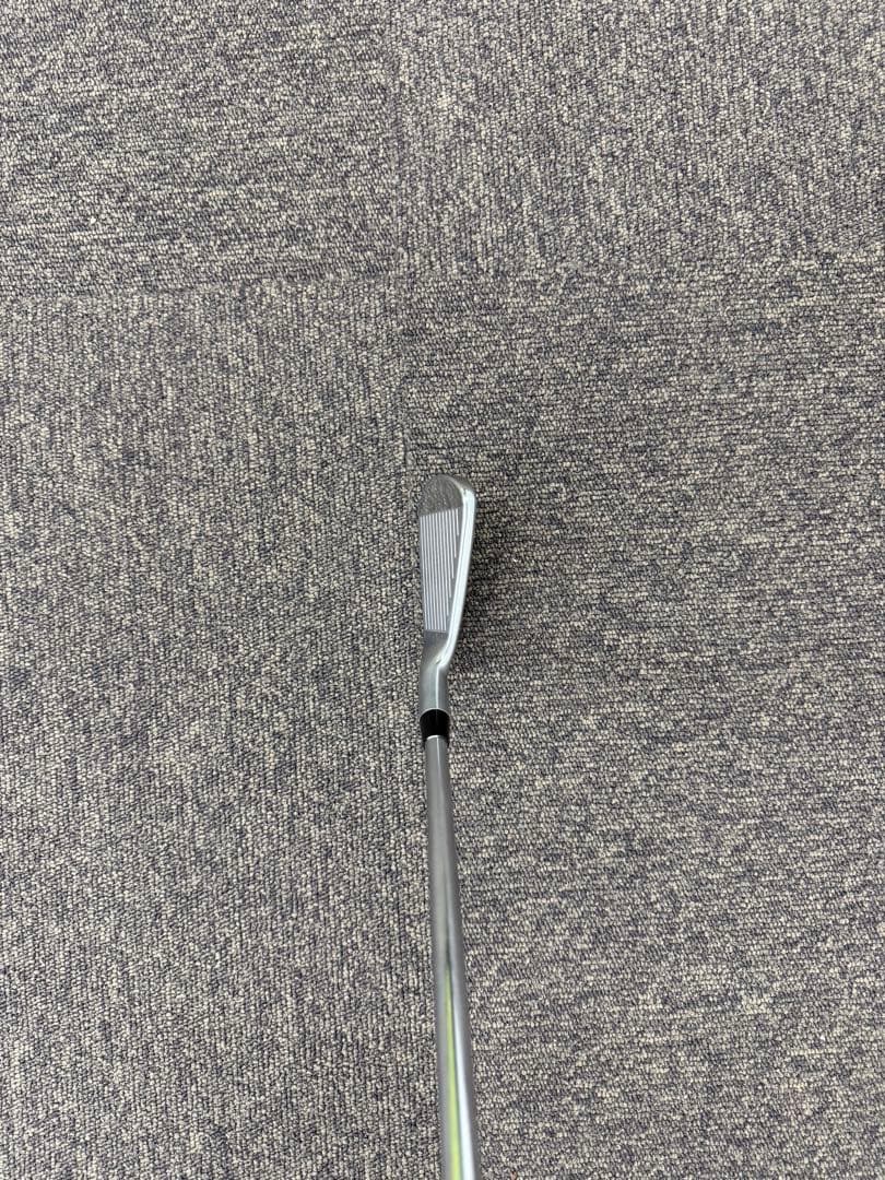 Titleist AP2 Forged アイアンセット 7本