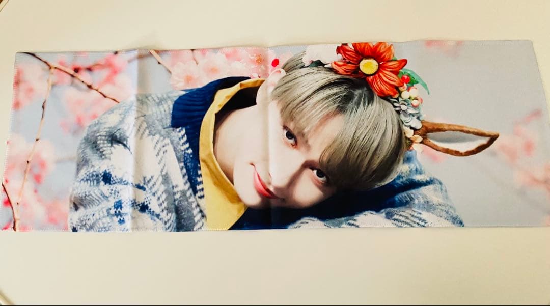 seventeen ジュン スローガン グッズ まとめ売り