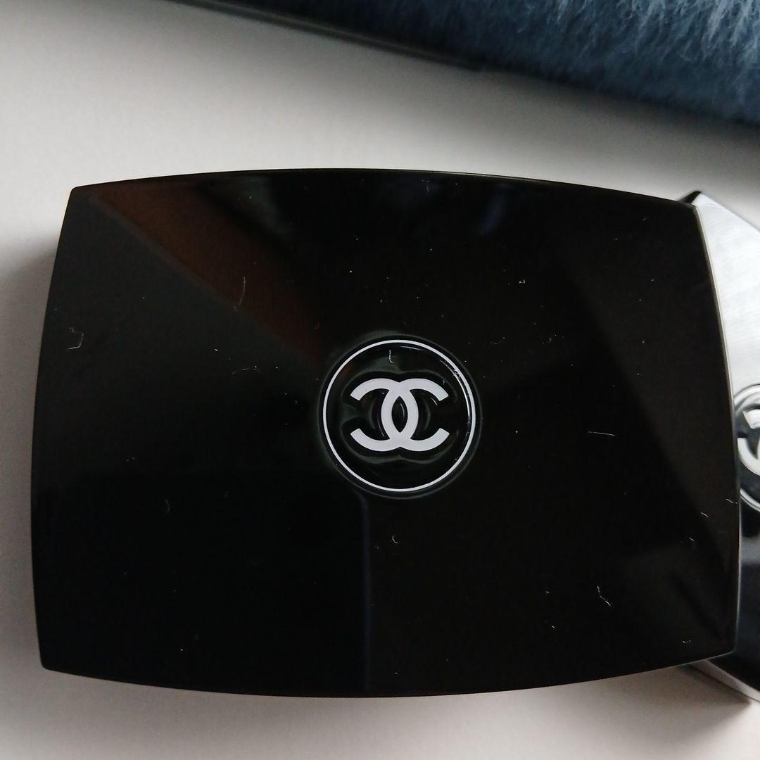 Chanel アイシャドウパレットセット 限定含む５個とリップペンシル2本