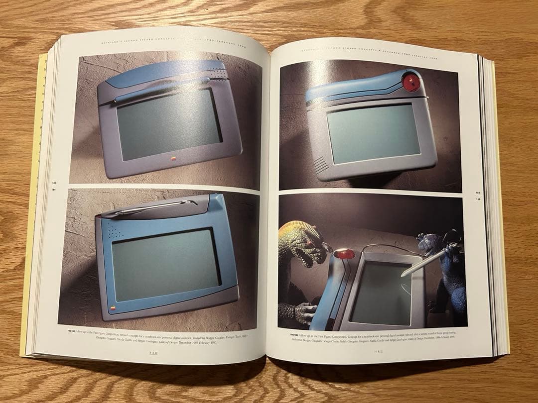 稀少 Apple Design Paul Kunkel著