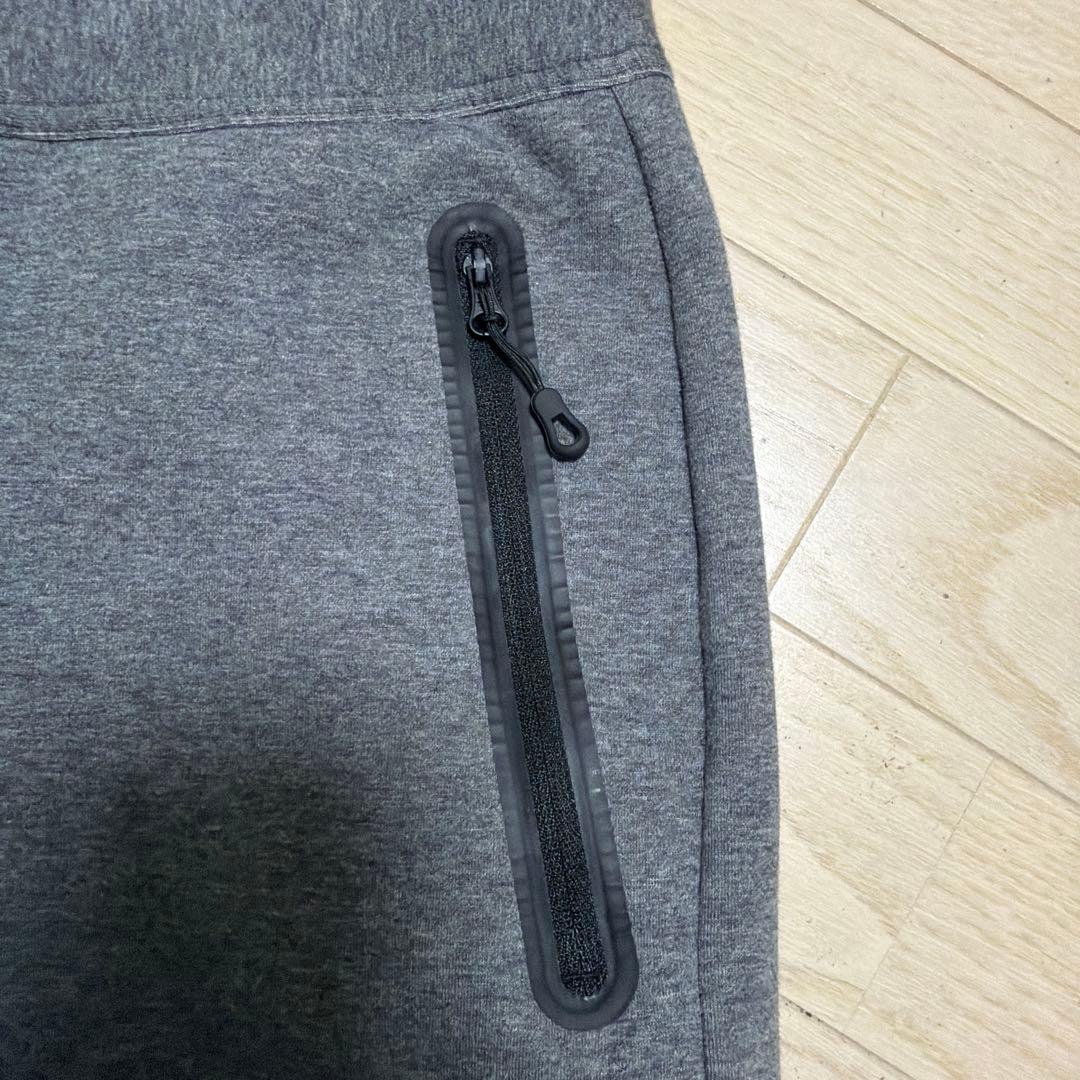 FCRB スウェット 上下セット　Mサイズ　グレー