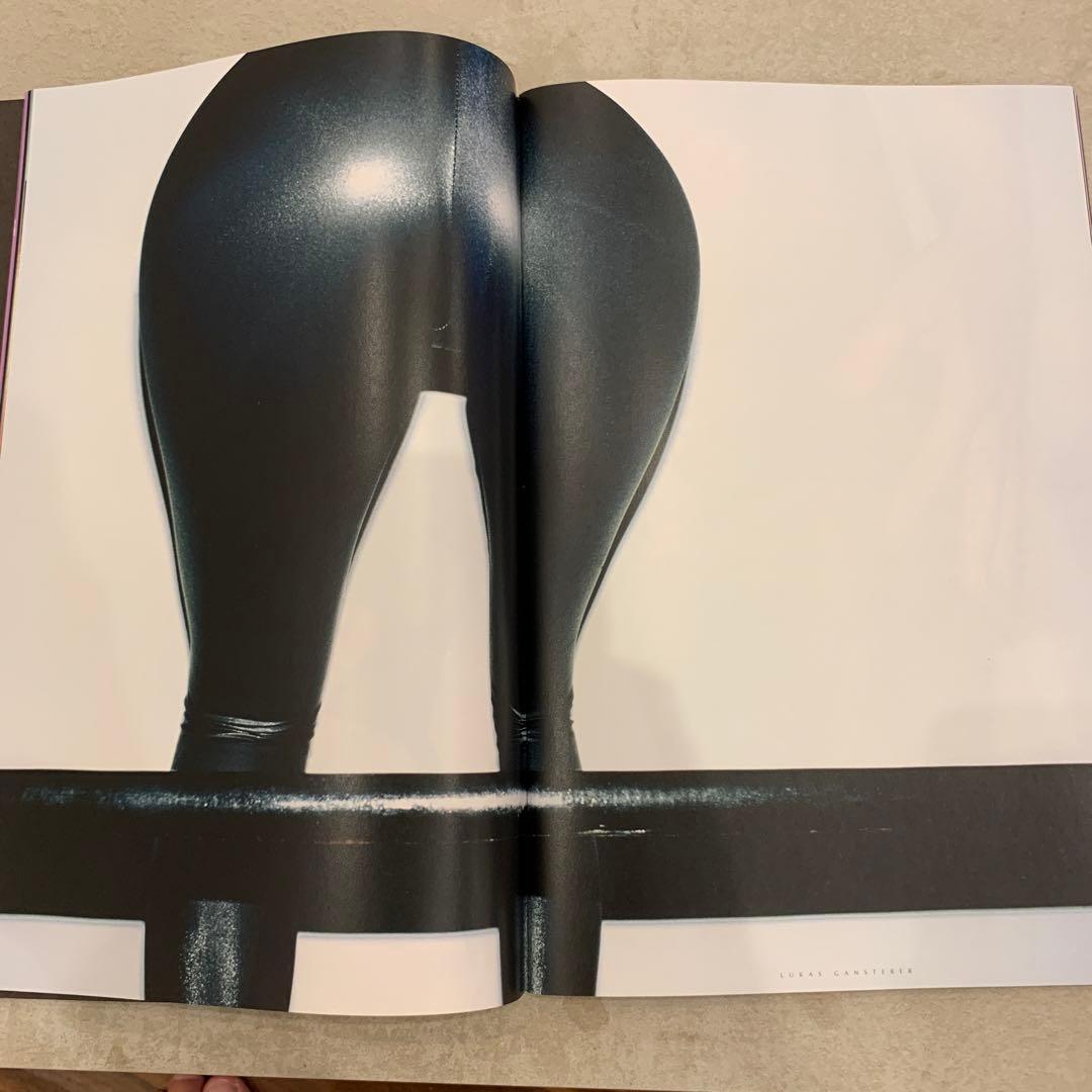 【売り切り】雑誌　TISSUE No.3