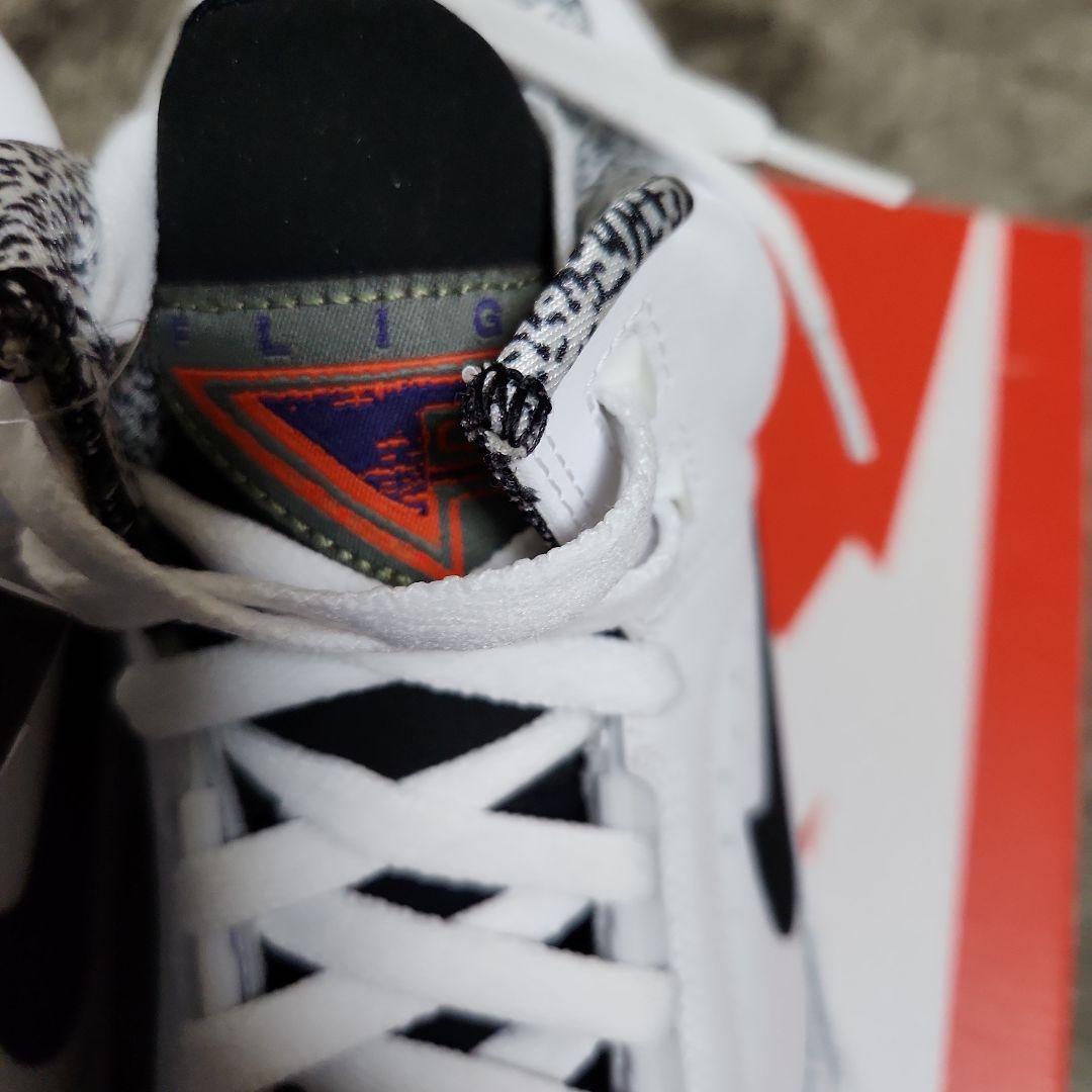 最終価格NIKEエアフライトライトMID