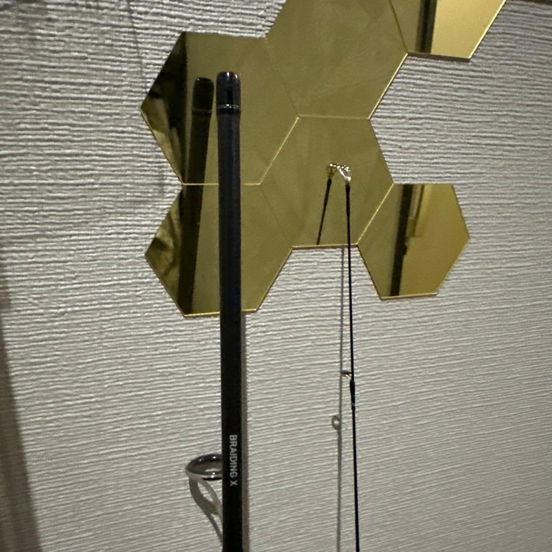 ⭐︎限定価格　早い物勝ち⭐︎美品　AJING X アジング　アジ　メバル