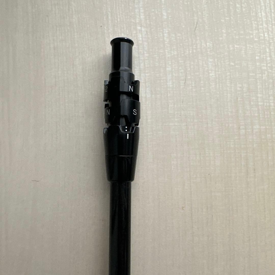 The ATTAS V2 6S キャロウェイスリーブ　ドライバー用45.5インチ