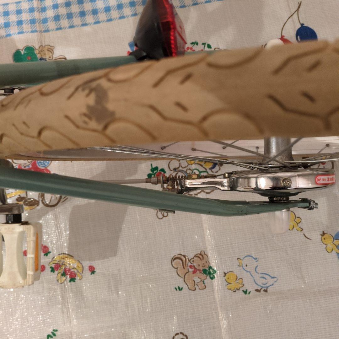 TOKYOBIKE 自転車 ２０インチ