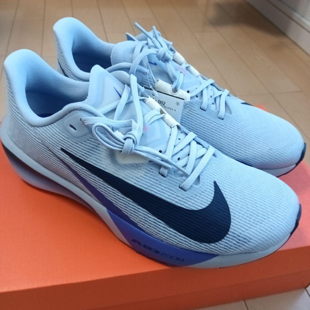 NIKE　ナイキ　エアズームライバルフライ4　　　　 ランニング　25.5センチ