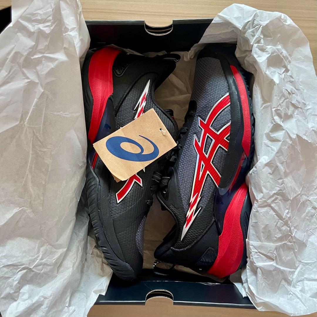 【新品】ASICS SWIFTACE YUKI スイフトエース ユウキ　28cm