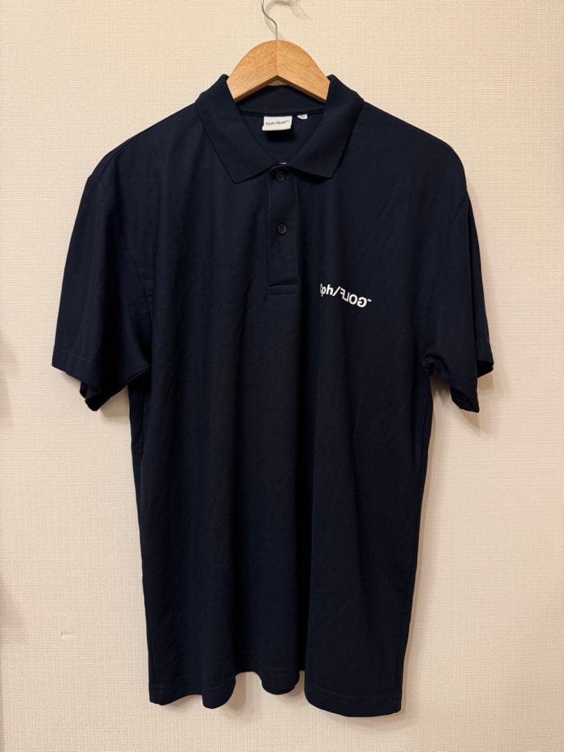 Cph/Golf™ ゴルフ　ポロシャツ
