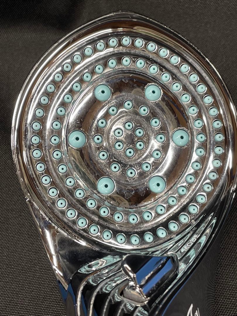 C2【used】ReFa リファ ファインバブルピュア シャワーヘッド
