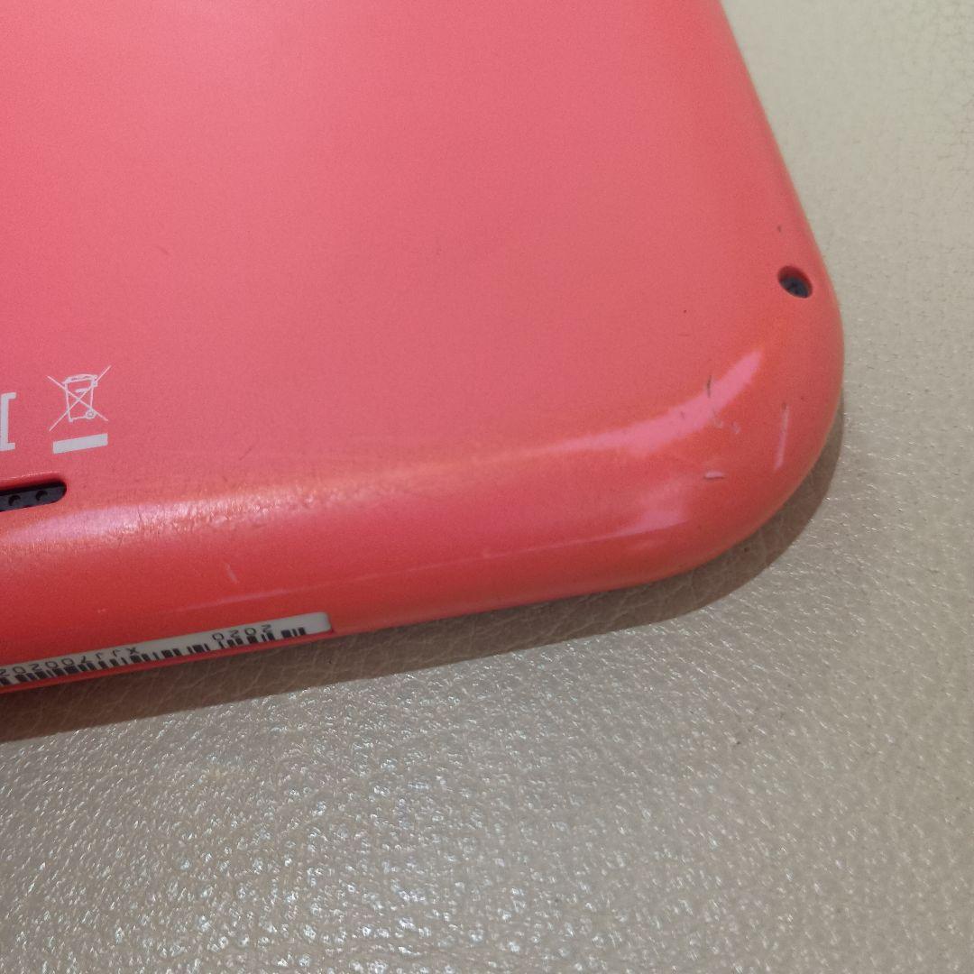 Switchライトジャンク品です